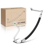 Replacement Parts For New A c Discharge Line Hose For Kia Rio 2012 2013 2014-2017 L4 1.6L 977621W200 MOD-AP88P-115505