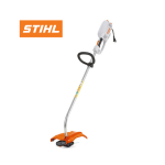 Stihl FSE81 Electric Trimmer