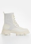 Footwork Siynd Chunky Sock Boot - Beige