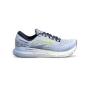 Women's Glycerin 20 - Light Blue/peacoat/nightlife - UK7.5