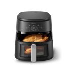 Philips 2000 Series 6.2L Digital Window Airfryer