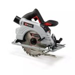 Professional Cordless Circular Saw Tp-cs 18 190 Li Bl – Solo