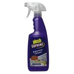 Bathroom Cleaner Plush Supreme Lavender 500ML