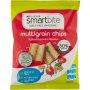Smartbite Multigrain Chips Italian Tomato 40G