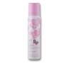 Revlon Pink Happiness Perfumed Body Spray 90ML - Deodorant - Original