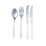 Karl - Dessert Knife Set Of 12 Chef& 039 S Depot