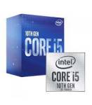 Intel Core I5 10400F 2.90 Ghz Turbo @ 4.3GHZ 6 Core 12 Thread 12MB Smartcache 65W Tdp.
