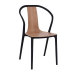 Flank Chair - Natural