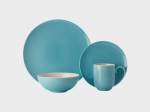 Maxwell & Williams White Basics 12cm Mortar & Pestle -
