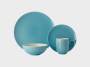 Maxwell & Williams White Basics 12cm Mortar & Pestle -