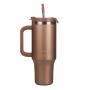 Lizzard Voyager Cup 1.2L Assorted - Rose Gold