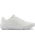 Men's Ua Charged Pursuit 2 Running Shoes - White 7