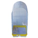 Medium Round Top Bird Cage 37 X 40 X 80CM