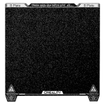 Creality K1 Pei Build Plate Kit 235 235MM