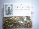 Stinging Nettle Herb
