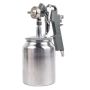 - Spray Gun High Pressure