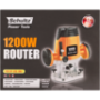 Router 1200W