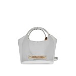 Borsa Mirror Crossbody -silver