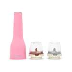 Finamill Rechargeable Grinder - Pink