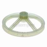 LG Washing Machine Gearbox Pulley