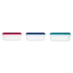 Large Lunchbox 1.6L Colour May Vary
