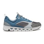 Spherica ECUB-4 Low Top Sneakers -dark Grey
