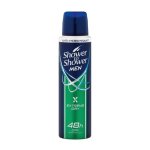 Shower To Shower Mens Deodorant Extra Dry 150ML