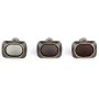 CPL/ND8/ND16 Filter Kit For Mavic