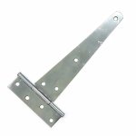 Hinge T L d 200MM Galv