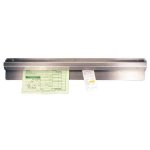 Note Holder - 460MM