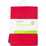 Woven Kitchen Swabs 5-PACK