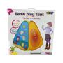 Toy Target Play Tent W 50 Balls