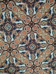 Printed Hachi Jersey