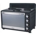 Sunbeam 45L 3 Plate Compact Oven