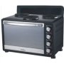 Sunbeam 45L 3 Plate Compact Oven