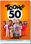 Tooned: 50 DVD