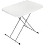 Folding Adjustable Table 75CM