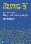 Target Grade 5 Reading Aqa Gcse 9-1 English Language Workbook