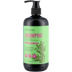 Kormesic Rosemary Mint Strengthening Shampoo 480ML