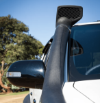 Toyota Hilux D4D Vigo 2011-2015 Snorkel For