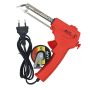 100W Angled Soldering Gun With Trigger Solder Feed AY149-012
