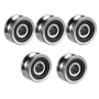 5PCS For 2 Pro / Plus Max 3 SG15 Pulley - 3D Printers
