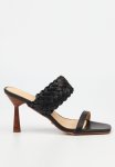 Mocha 1 Mule - Black