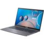 Asus X515A 15.6 Celeron Notebook - Intel Celeron N4020 256GB SSD 4GB RAM Windows 11 Home 64-BIT Grey