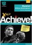 X-kit Achieve Hamlet: English Home Language: Grade 12: Study Guide   Paperback