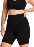 Boody Shaper Long Undershort - Black 2XL