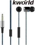Kworld Kw S27 In Ear Elite Mobile Gaming -