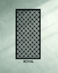 Royal Laser Cut Decorative Panel