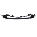 Mazda 2 Bumper Center Grille 14-19