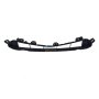 Mazda 2 Bumper Center Grille 14-19 - Spares Direct